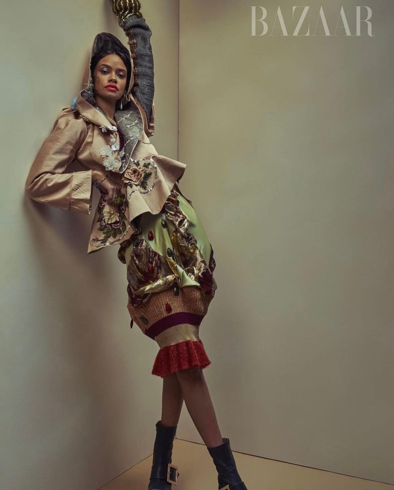 Proto-frequencies — Artisanal Prototype