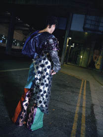 LOOK 7： Quantum Monarch