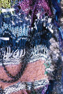 Look 4: Netborn Oracle