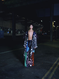 LOOK 7： Quantum Monarch