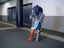 LOOK 7： Quantum Monarch