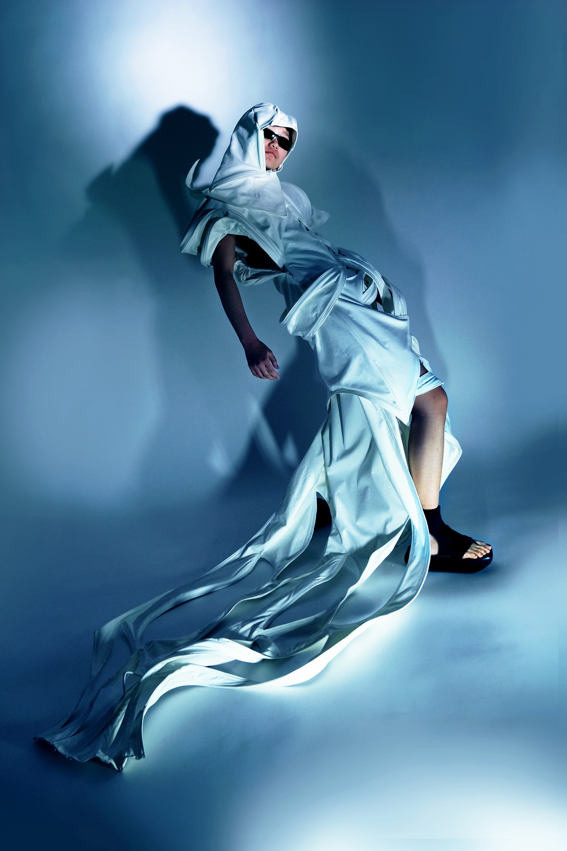 Celestial Shell Modular Ensemble