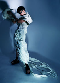 Celestial Shell Modular Ensemble