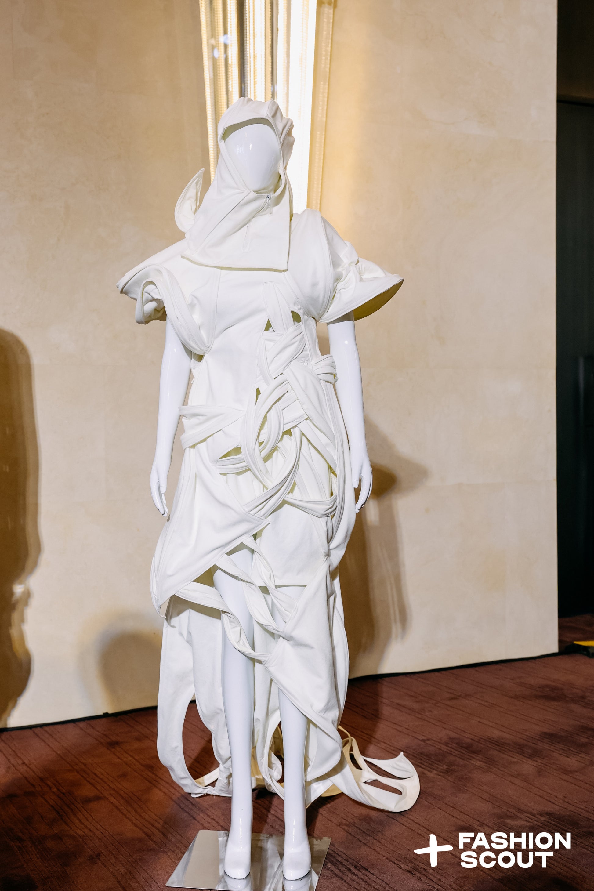 Celestial Shell Modular Ensemble