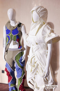 Celestial Shell Modular Ensemble