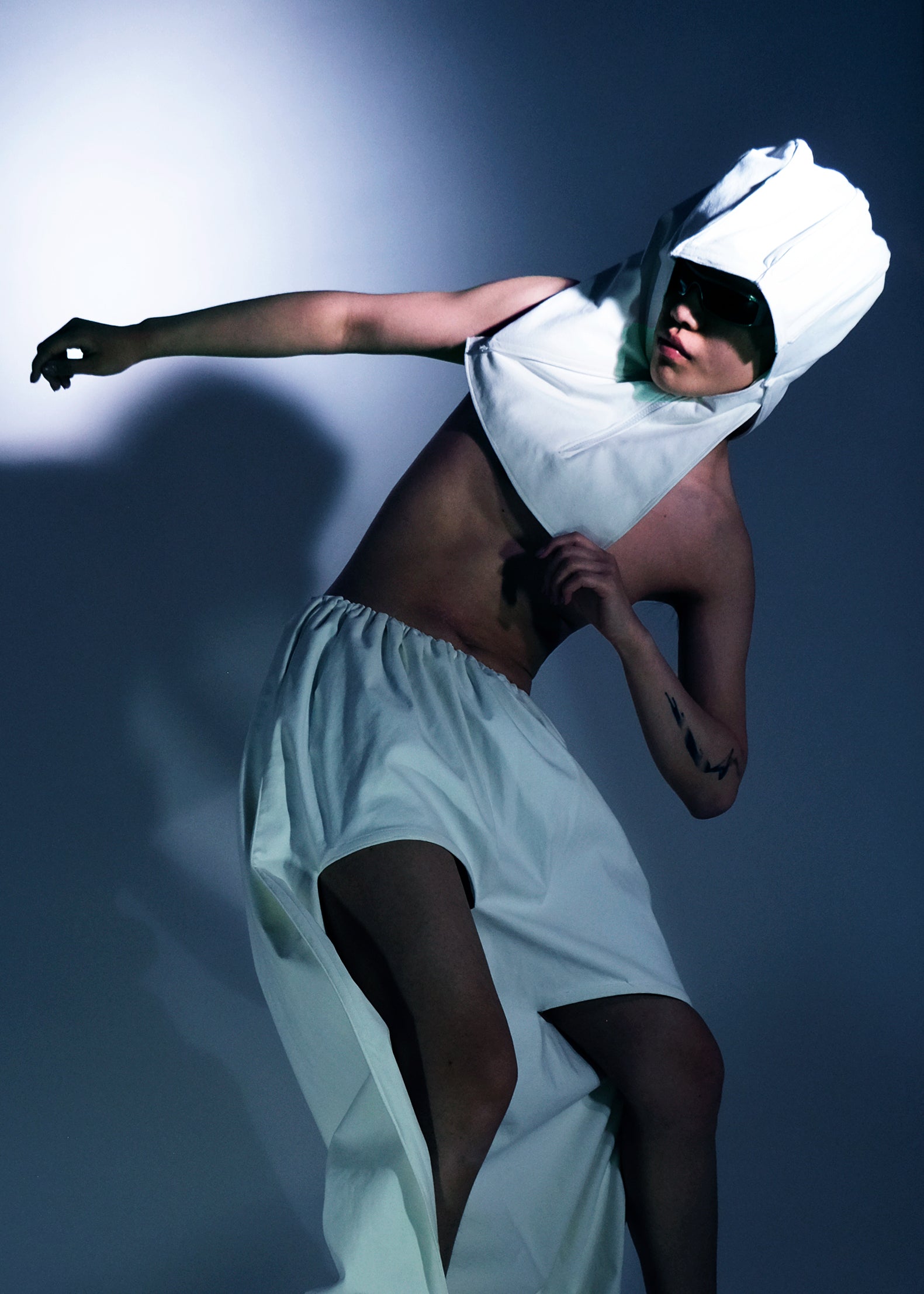 Celestial Shell Modular Ensemble