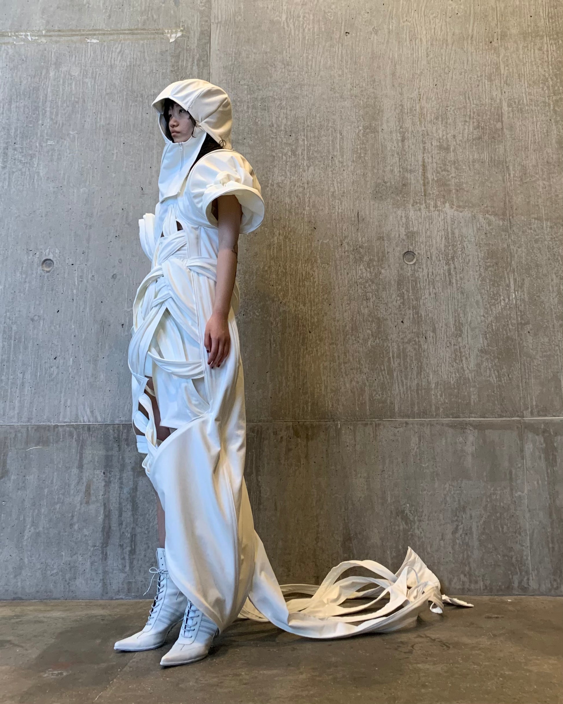 Celestial Shell Modular Ensemble