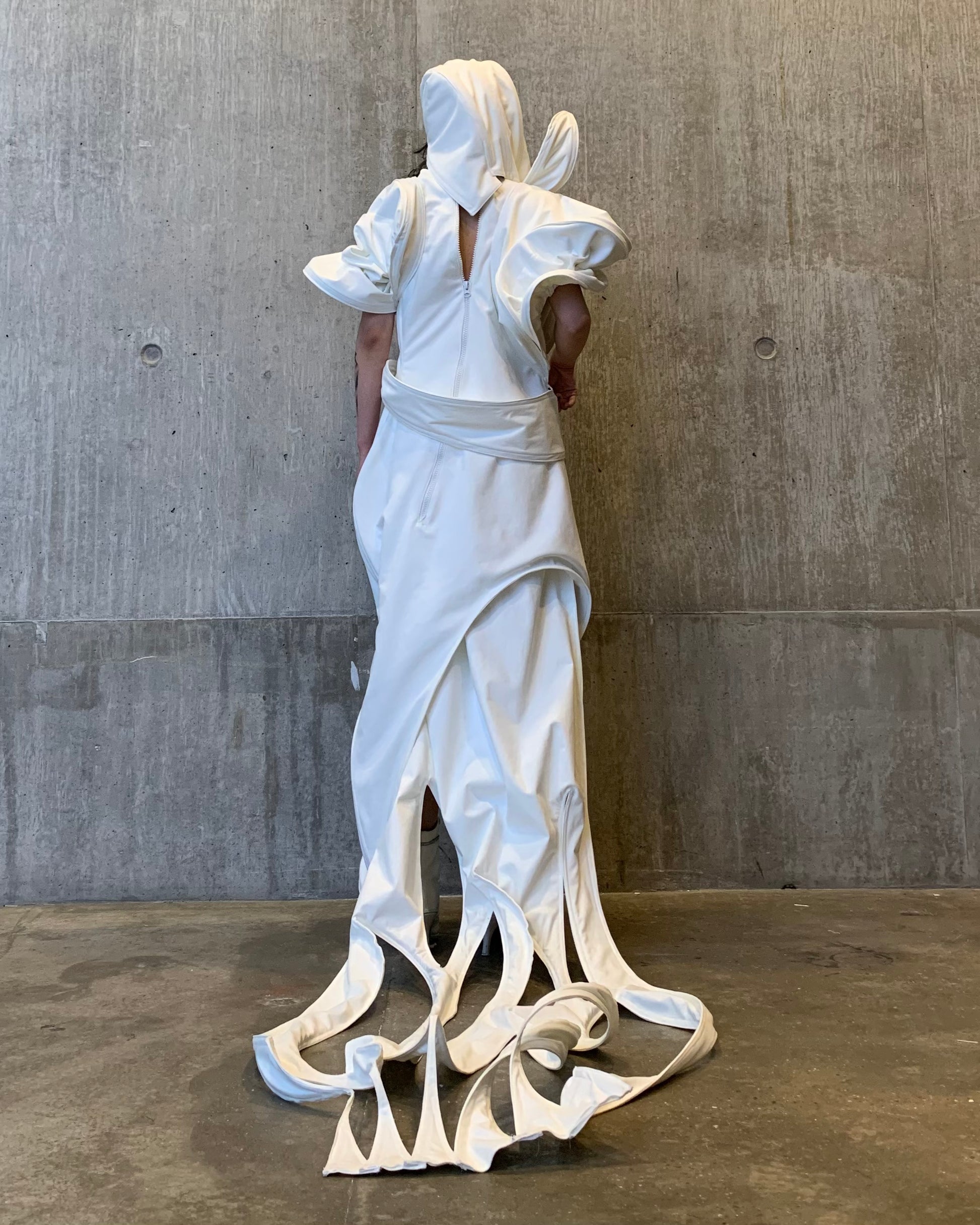 Celestial Shell Modular Ensemble