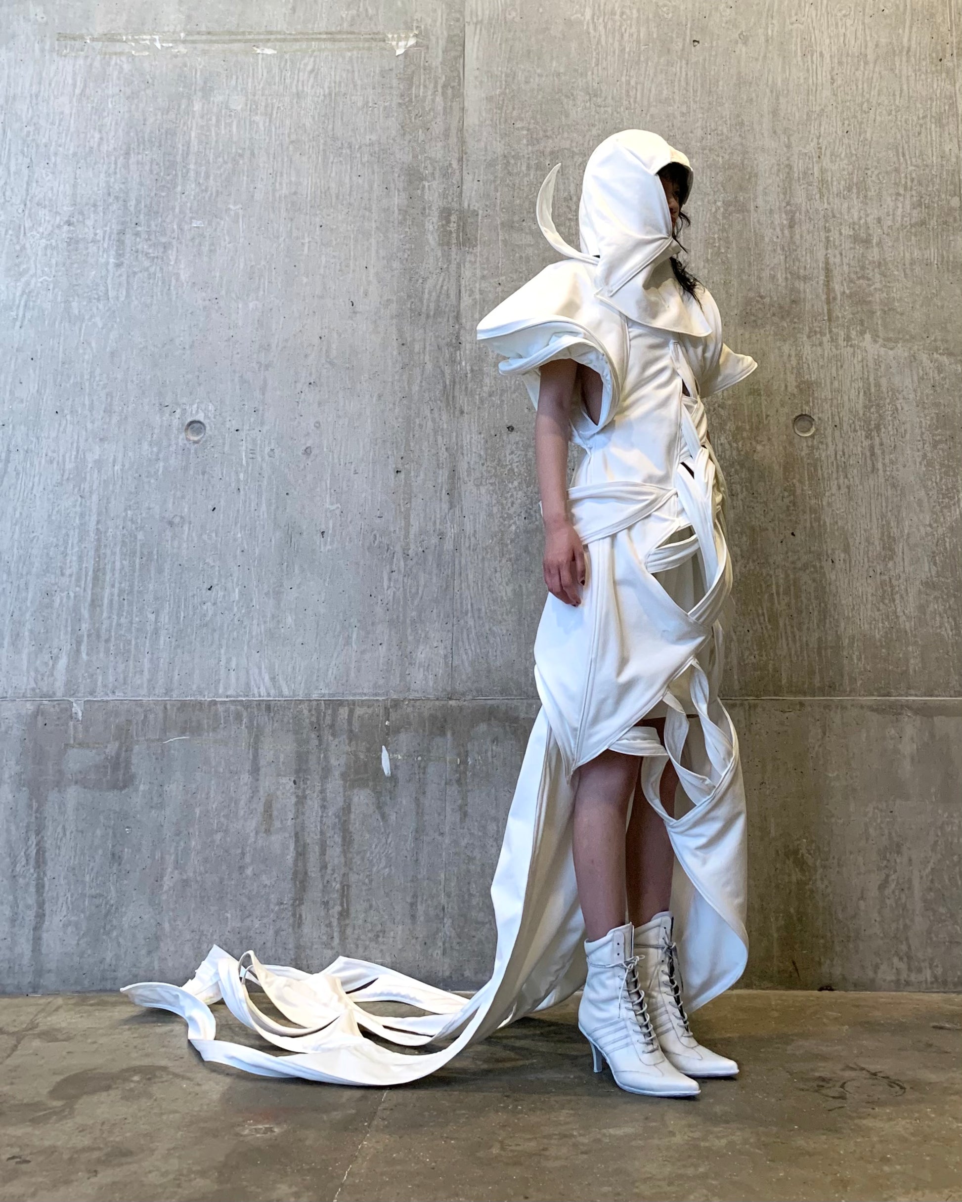 Celestial Shell Modular Ensemble