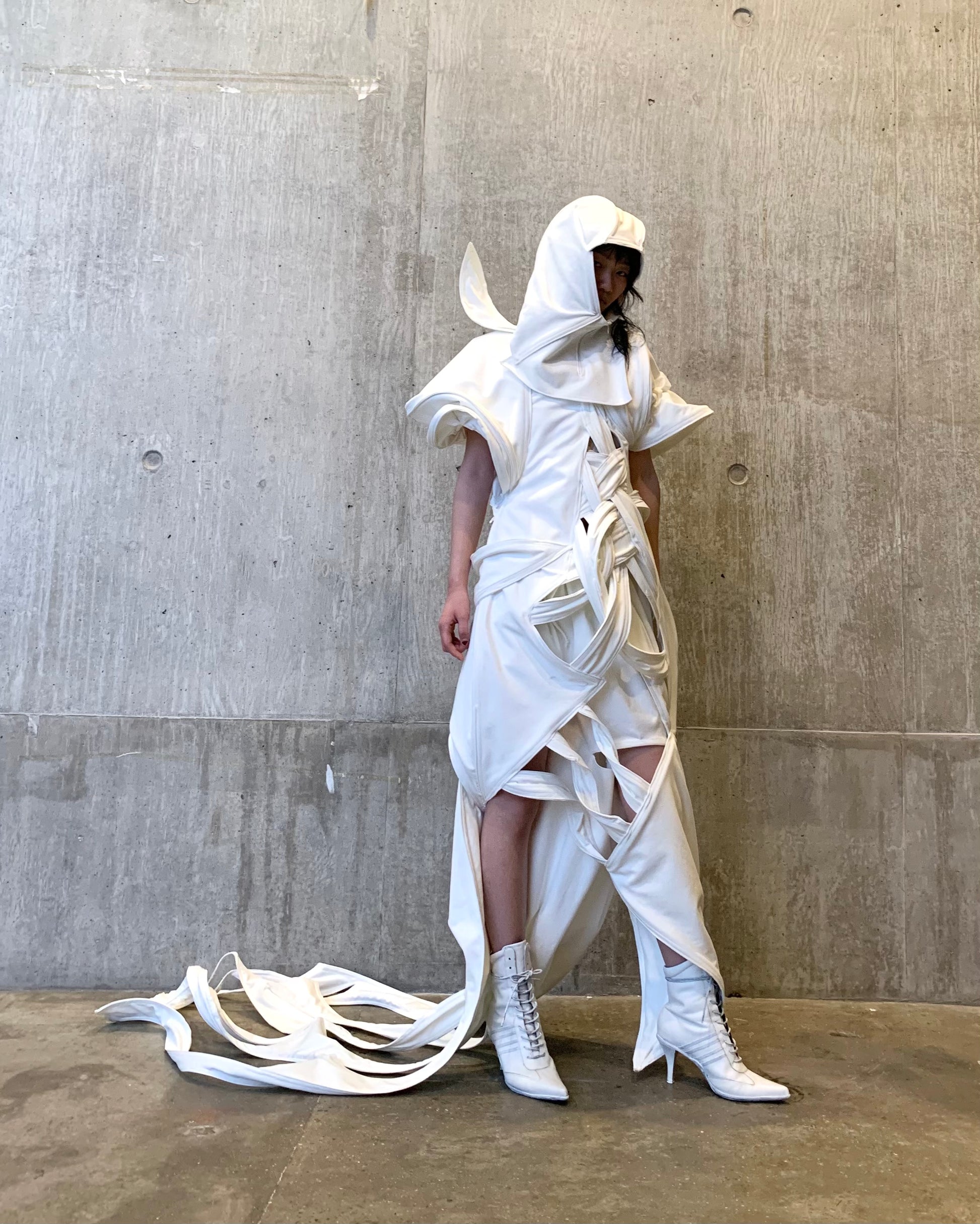 Celestial Shell Modular Ensemble