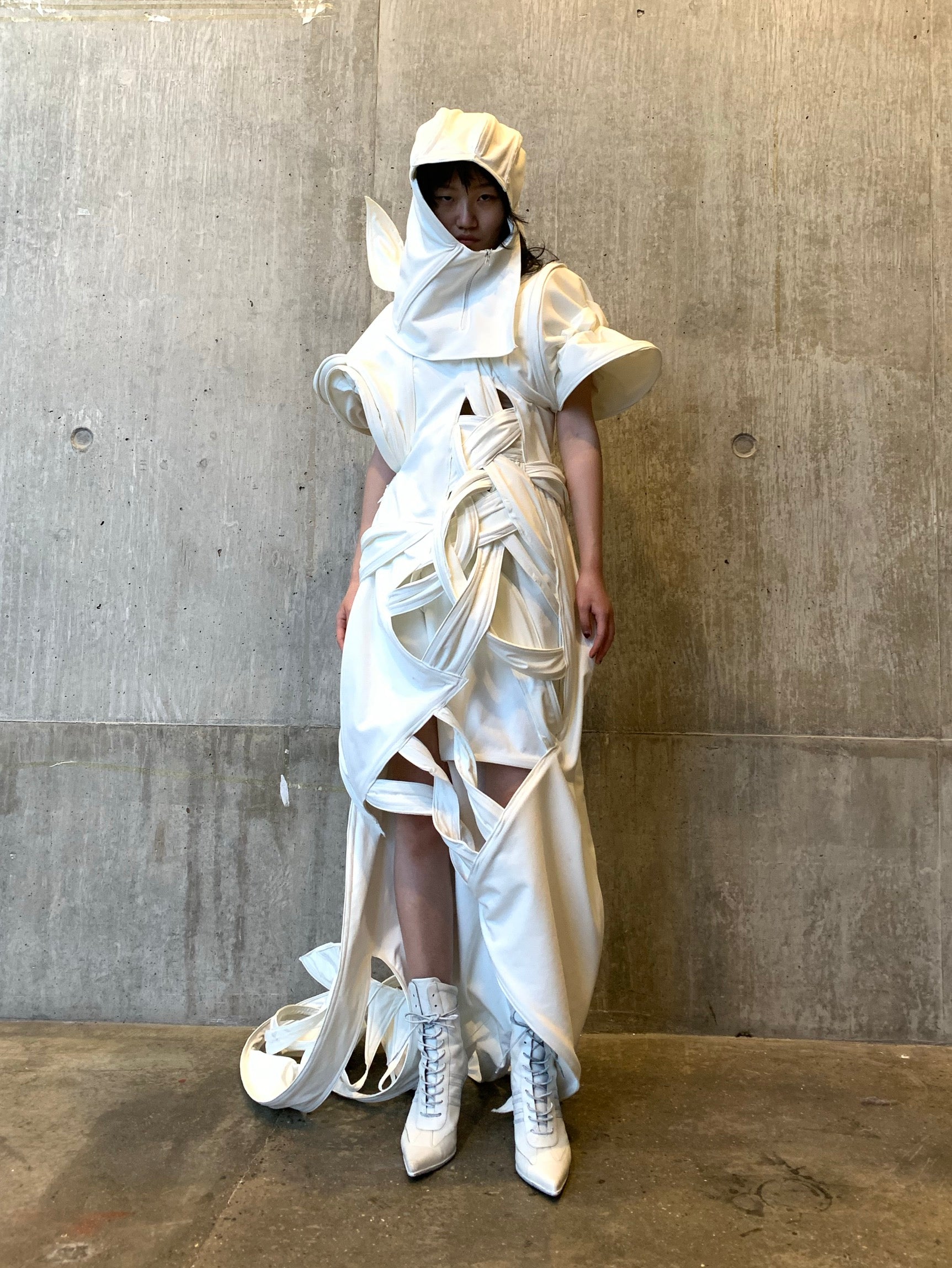 Celestial Shell Modular Ensemble