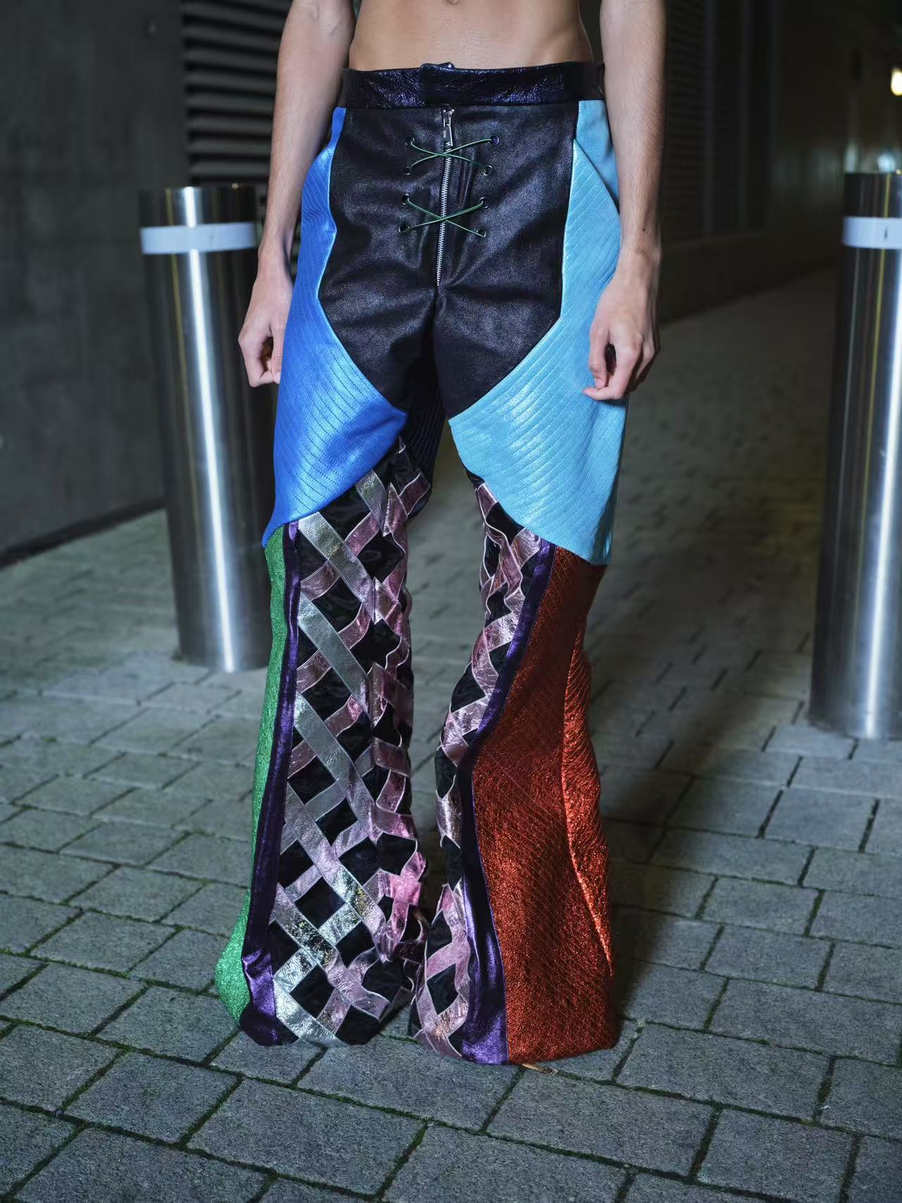 LOOK 7： Quantum Monarch