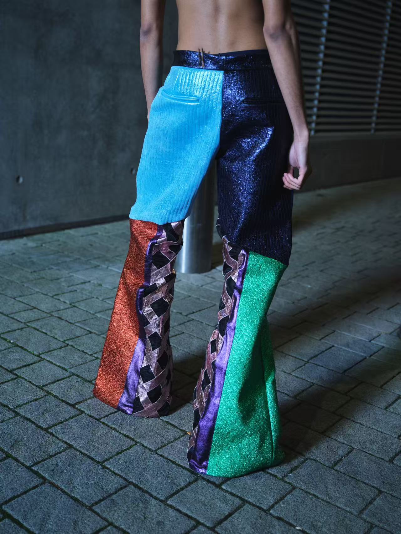 LOOK 7： Quantum Monarch