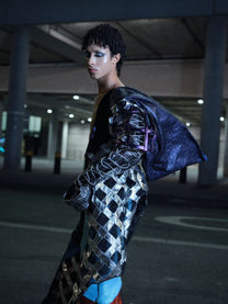 LOOK 7： Quantum Monarch