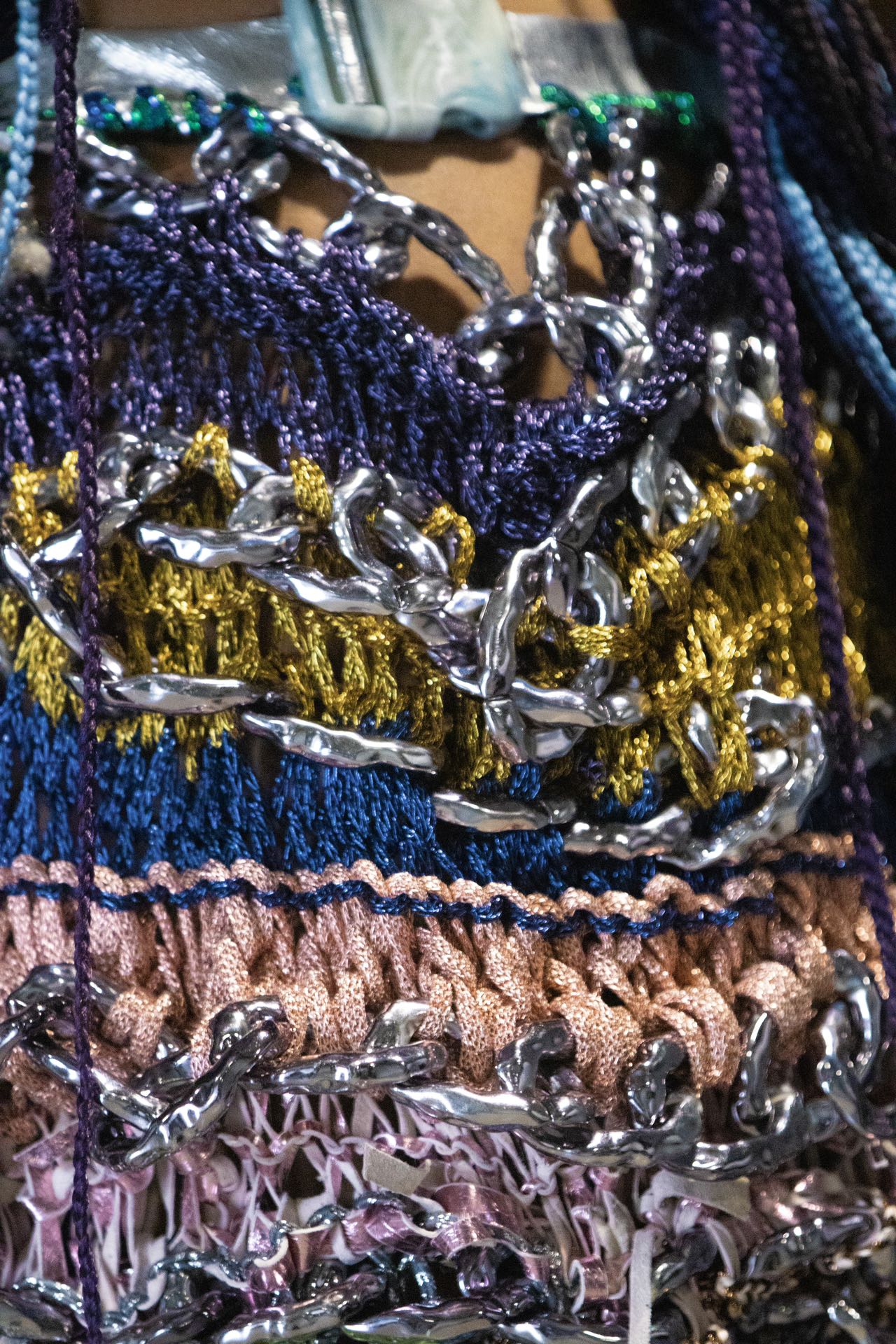 Look 4: Netborn Oracle