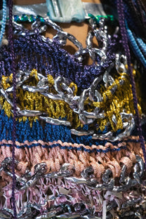 Look 4: Netborn Oracle