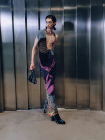 Look 3: Signal Seeker