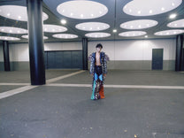 LOOK 7： Quantum Monarch