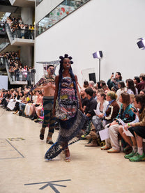 Look 4: Netborn Oracle