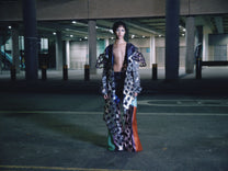 LOOK 7： Quantum Monarch