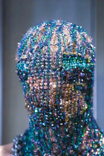 Look 6: Masked Reclaimer