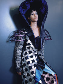 LOOK 7： Quantum Monarch