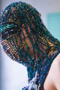 Look 6: Masked Reclaimer