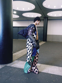 LOOK 7： Quantum Monarch