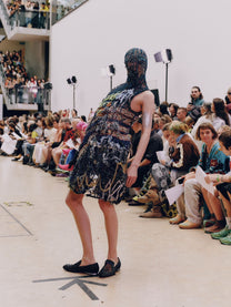 Look 6: Masked Reclaimer