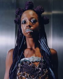 Look 4: Netborn Oracle