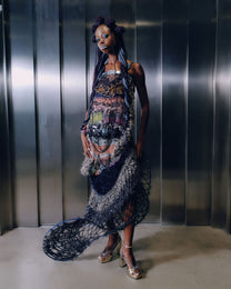 Look 4: Netborn Oracle